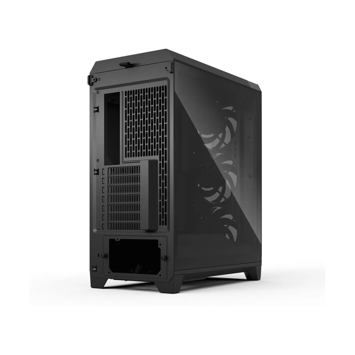 Fractal Design Meshify 3 | ATX | Black TG Light Tint