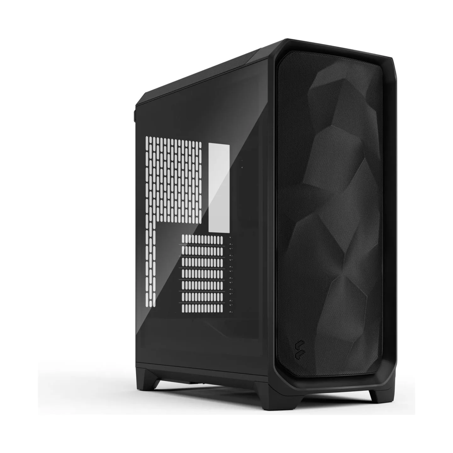 Fractal Design Meshify 3 | ATX | Black TG Light Tint