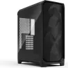 Fractal Design Meshify 3 | ATX | Black TG Light Tint