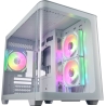 FSP Case | S380 | Mid Tower | White