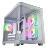 FSP Case | S380 | Mid Tower | White