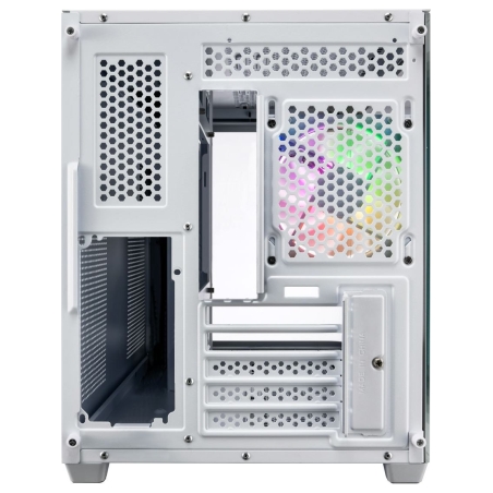 FSP Case | S380 | Mid Tower | White