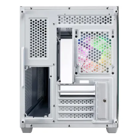 FSP Case | S380 | Mid Tower | White