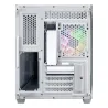 FSP Case | S380 | Mid Tower | White