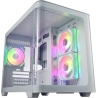 FSP Case | S380 | Mid Tower | White