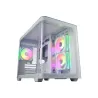 FSP Case | S380 | Mid Tower | White