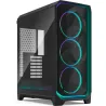 Fractal Design Meshify 3 | ATX | Ambience Pro RGB Black TG Light Tint