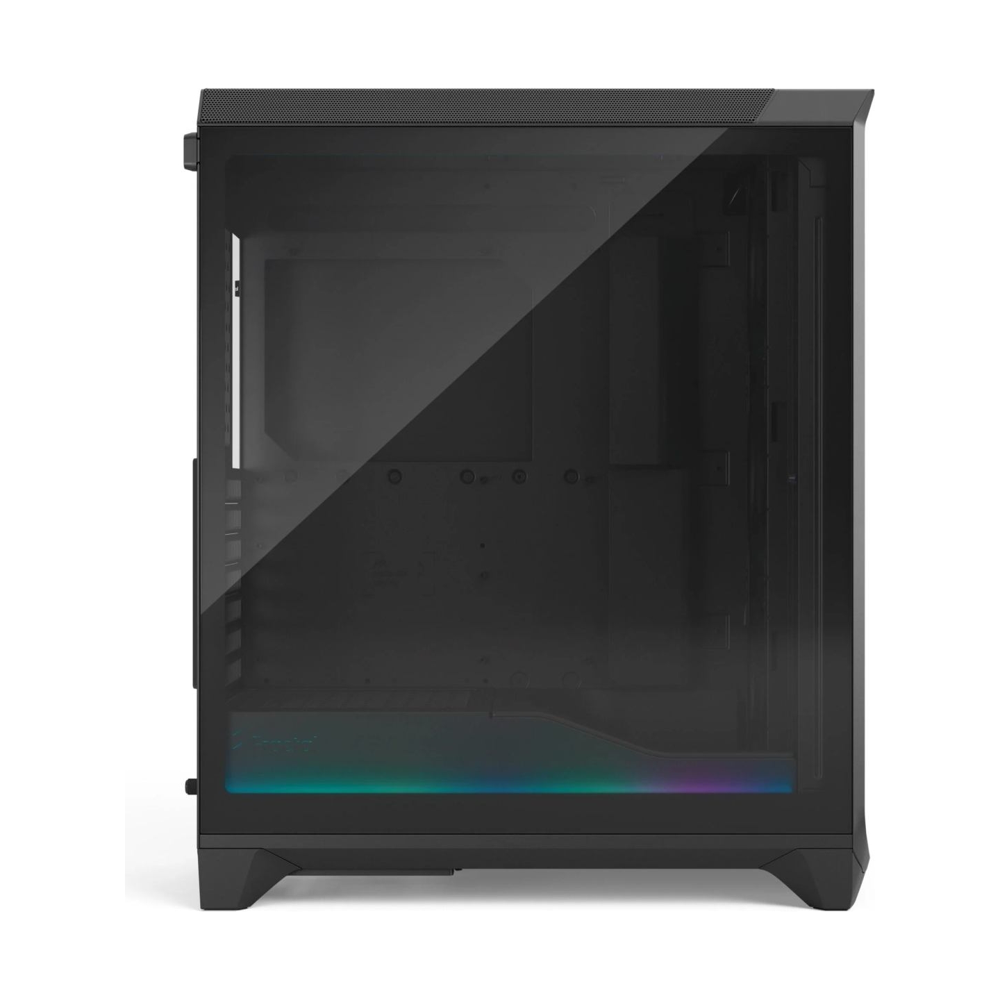 Fractal Design Meshify 3 | ATX | Ambience Pro RGB Black TG Light Tint