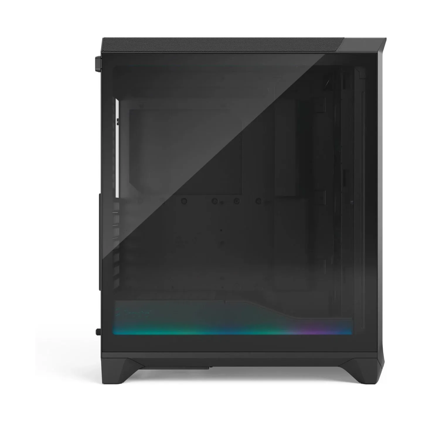 Fractal Design Meshify 3 | ATX | Ambience Pro RGB Black TG Light Tint