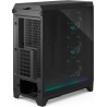 Fractal Design FDE Meshify 3 Ambience ProRGB Black TG Light
