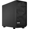 Fractal Design | Meshify 2 | ATX | Black Solid