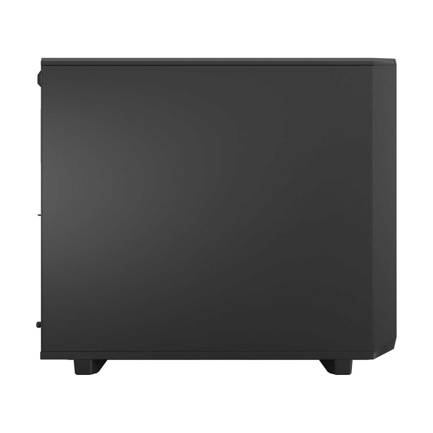 Fractal Design | Meshify 2 | ATX | Black Solid