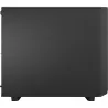 Fractal Design | Meshify 2 | ATX | Black Solid