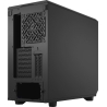 Fractal Design | Meshify 2 | ATX | Black Solid