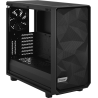 Fractal Design | Meshify 2 | ATX | Black Solid