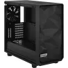 Fractal Design | Meshify 2 | ATX | Black Solid