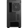 Fractal Design | Meshify 2 | ATX | Black Solid