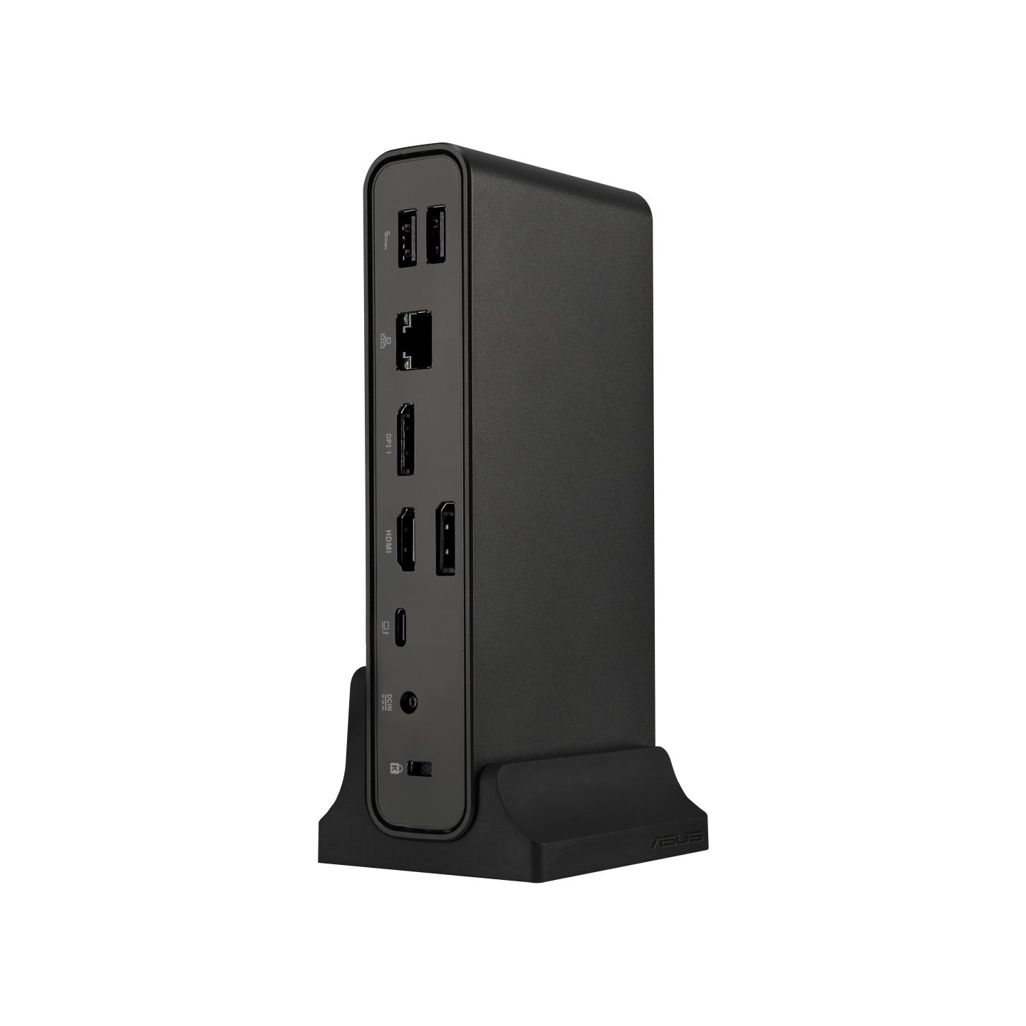 Asus DC301 3 Display USB-C Dock/EU