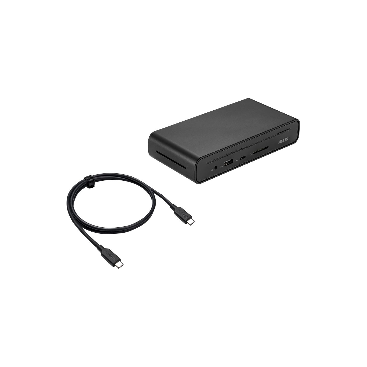 Asus DC301 3 Display USB-C Dock/EU