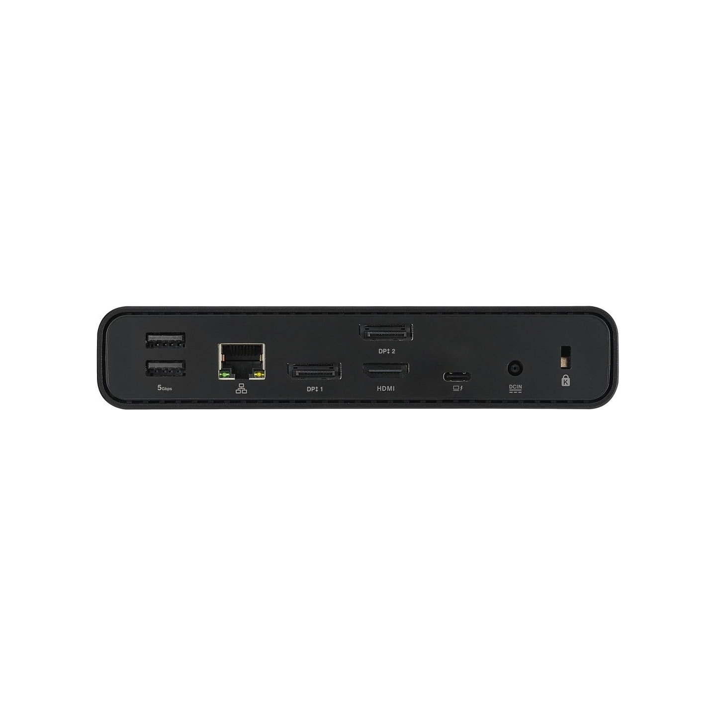 Asus DC301 3 Display USB-C Dock/EU