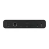 Asus Triple Display USB-C Dock Duo DC301 Duo | 90XB0A5N-BDS010 | Ethernet LAN (RJ-45) ports 1 | DisplayPorts quantity 2 | HDMI p