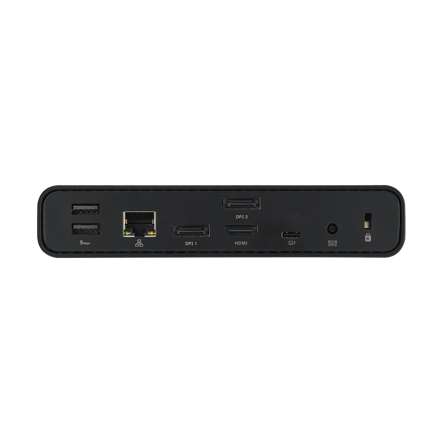 Asus DC301 3 Display USB-C Dock/EU