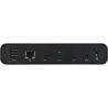 Asus Triple Display USB-C Dock Duo DC301 Duo | 90XB0A5N-BDS010 | Ethernet LAN (RJ-45) ports 1 | DisplayPorts quantity 2 | HDMI p