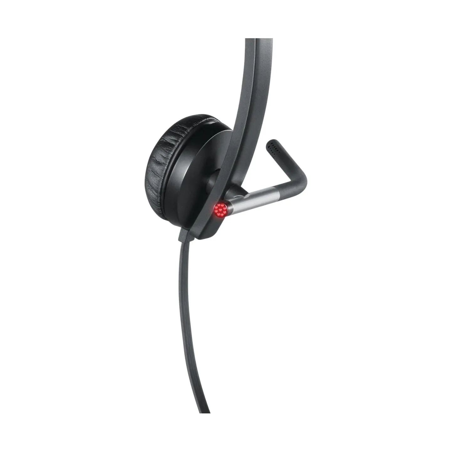 Logitech HEADSET STEREO H650E/981-000519 LOGITECH