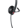 Logitech Headset 981-000519 H650E black / 981-000519