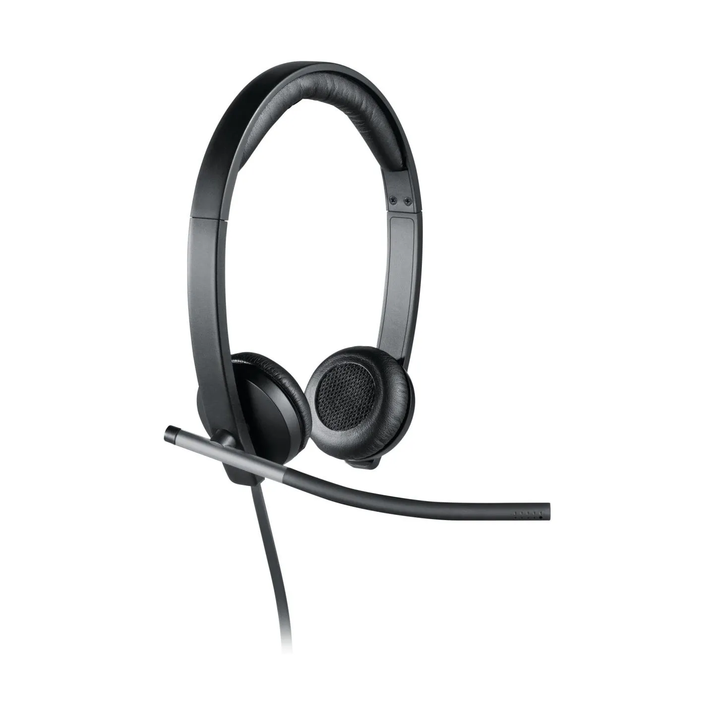 Logitech HEADSET STEREO H650E/981-000519 LOGITECH