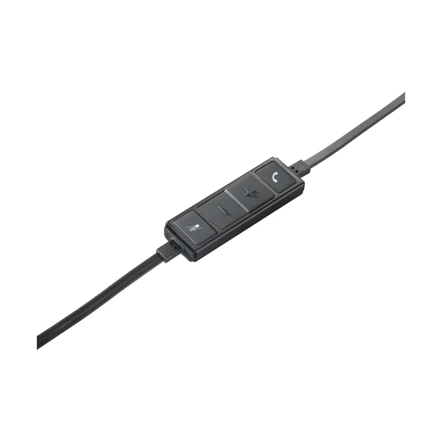 Logitech HEADSET STEREO H650E/981-000519 LOGITECH