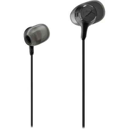 Hyperx HEADSET HYPERX CLOUD EARBUDS/III BLACK BN7R9AA HYPERX