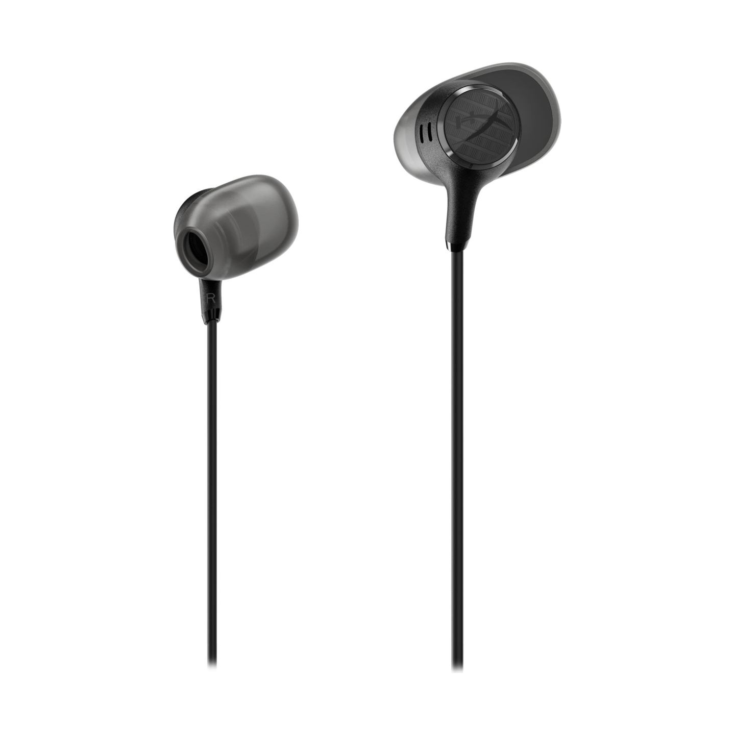 Hyperx HEADSET HYPERX CLOUD EARBUDS/III BLACK BN7R9AA HYPERX