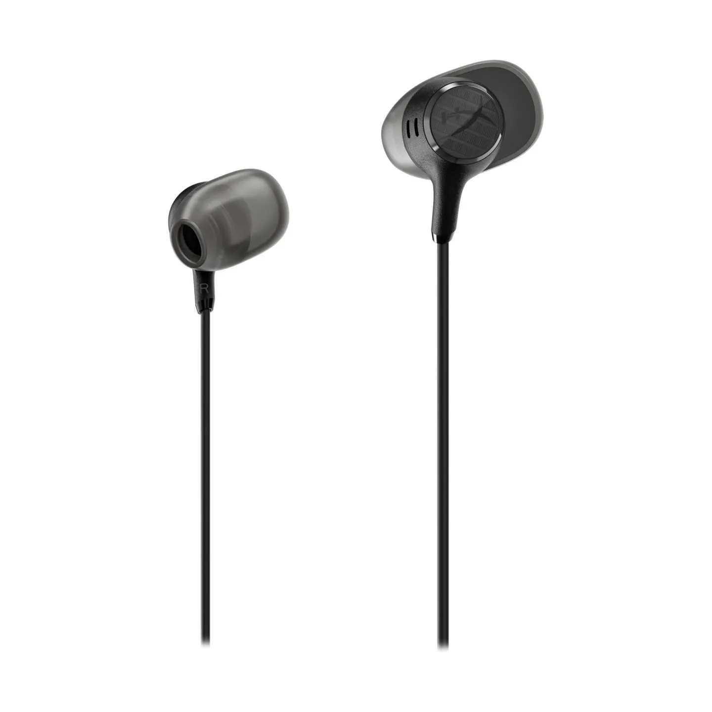 Hyperx HEADSET HYPERX CLOUD EARBUDS/III BLACK BN7R9AA HYPERX