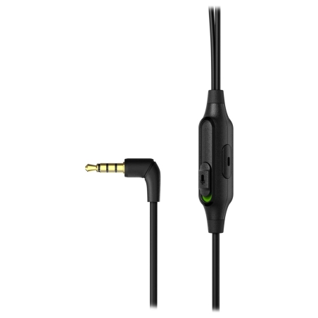 Hyperx HEADSET HYPERX CLOUD EARBUDS/III BLACK BN7R9AA HYPERX