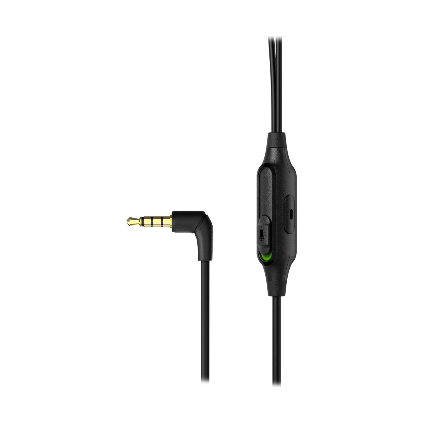 Hyperx HEADSET HYPERX CLOUD EARBUDS/III BLACK BN7R9AA HYPERX