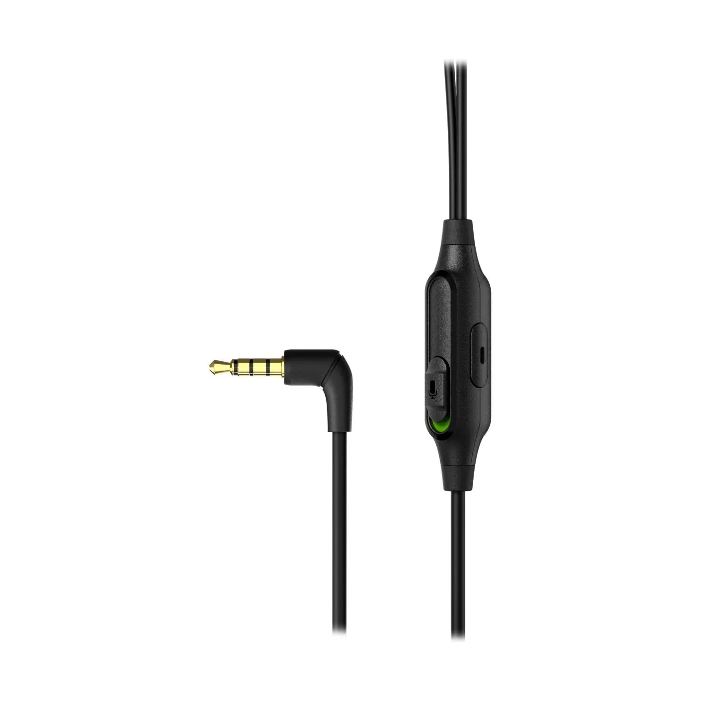 Hyperx HEADSET HYPERX CLOUD EARBUDS/III BLACK BN7R9AA HYPERX