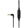Hyperx HEADSET HYPERX CLOUD EARBUDS/III BLACK BN7R9AA HYPERX