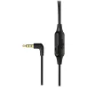 Hyperx HEADSET HYPERX CLOUD EARBUDS/III BLACK BN7R9AA HYPERX