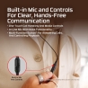 Hyperx HEADSET HYPERX CLOUD EARBUDS/III BLACK BN7R9AA HYPERX