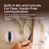Hyperx HEADSET HYPERX CLOUD EARBUDS/III BLACK BN7R9AA HYPERX