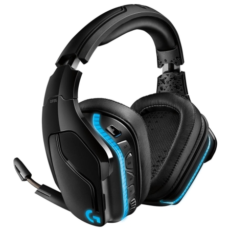 Logitech HEADSET GAMING G935/981-000744 LOGITECH