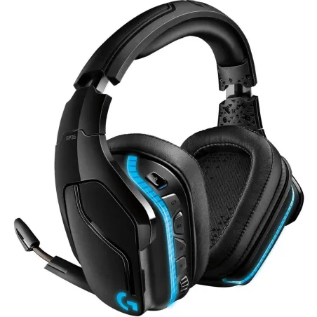 Logitech HEADSET GAMING G935/981-000744 LOGITECH