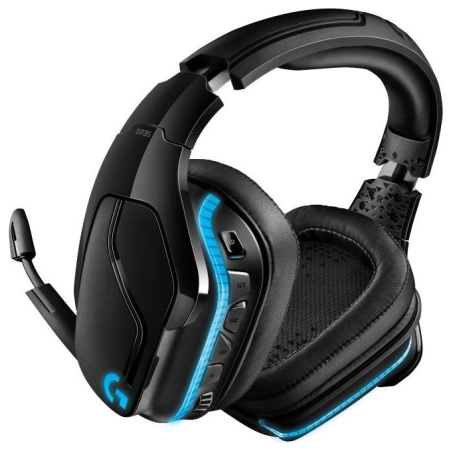 Logitech HEADSET GAMING G935/981-000744 LOGITECH