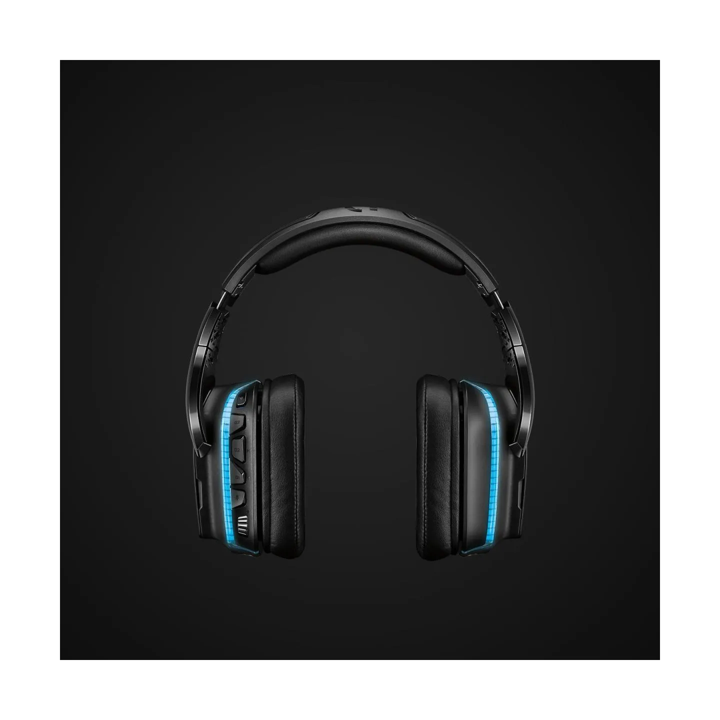 Logitech HEADSET GAMING G935/981-000744 LOGITECH