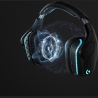 Logitech HEADSET GAMING G935/981-000744 LOGITECH