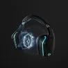 Logitech HEADSET GAMING G935/981-000744 LOGITECH