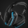 Logitech HEADSET GAMING G935/981-000744 LOGITECH