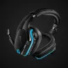Logitech HEADSET GAMING G935/981-000744 LOGITECH