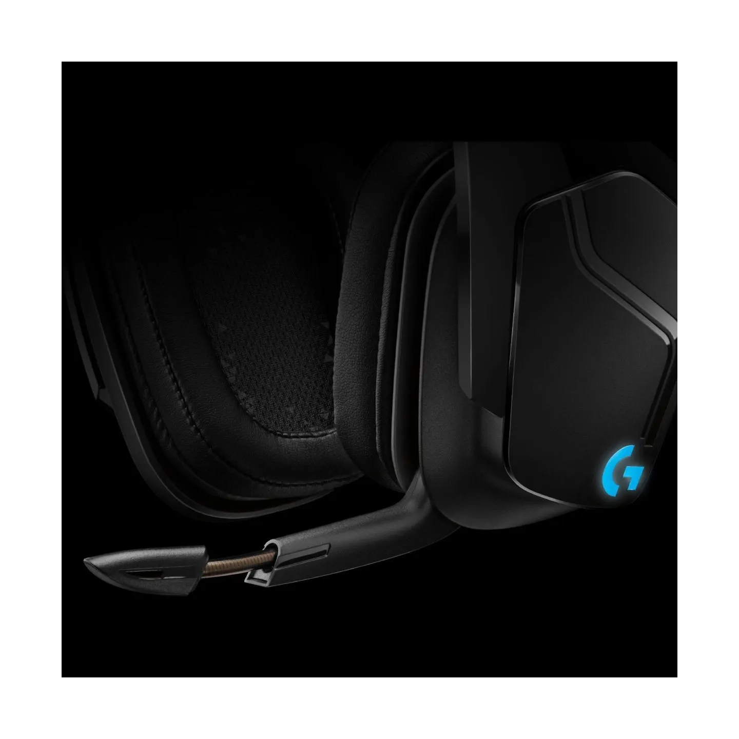 Logitech HEADSET GAMING G935/981-000744 LOGITECH